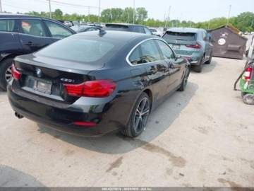 BMW Seria 4 G22-23-26 2020 BMW Seria 4 430I gran coupe xdrive 2.0 Benzyna 248KM, zdjęcie 6
