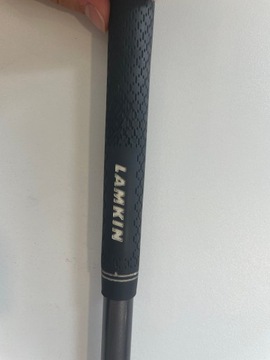 GOLF CUB TAYLORMADE 200 STEEL 5 LITE R-80 LAMKIN