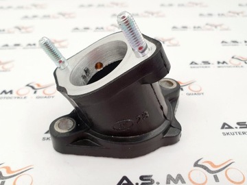 Разъем карбюратора с вакуумным давлением для квадроцикла ATV 200 250