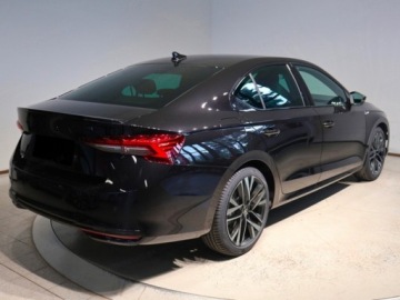 Skoda Octavia IV 2026 SKODA Octavia Sportline 2.0 TSI DSG 4x4 Sedan 204KM 2026, zdjęcie 2