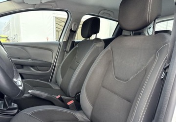 Renault Clio IV Grandtour Facelifting 1.5 Energy dCi 75KM 2017 Renault Clio 1.5 Diesel 75KM, zdjęcie 17