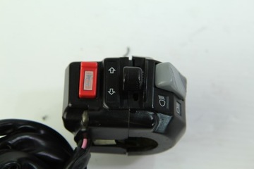 YAMAHA DT 125 04-07 ЛЕВЫЙ ПЕРЕКЛЮЧАТЕЛЬ