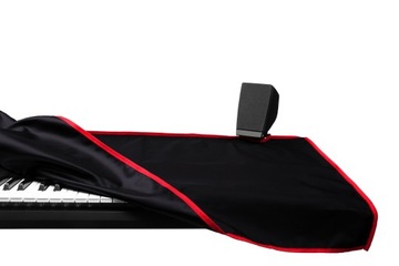 Narzuta na pianino cyfrowe YAMAHA P-140