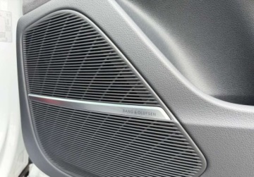 Audi Q8 SUV 3.0 50 TDI 286KM 2024 Audi Q8 50TDI 286KM rej.2025 salonPL gwar. panorama masaz skretna os VAT23, zdjęcie 22