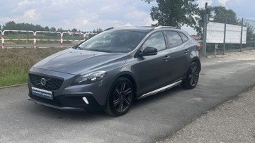 Volvo 2015 Volvo V40 Cross Country Raty 2.0d Radar Pdc Panorama Serwis 130tys km Zar, zdjęcie 2
