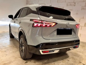 Nissan Qashqai III Crossover Facelifting 1.3 DIG-T MHEV 158KM 2025 Od ręki - Tekna Xtronic 1.3 DIG-T mHEV 158KM / Pakiet BOSE, zdjęcie 2