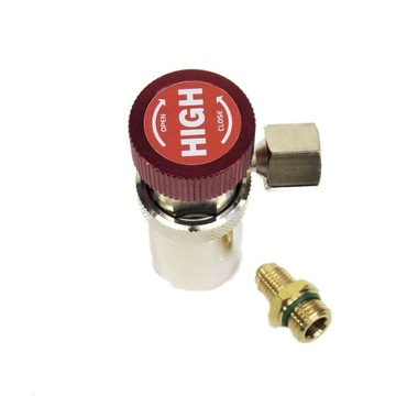 УДЛИНЕННЫЙ БЫСТРОРАЗЪЕМНЫЙ РАЗЪЕМ HP BMW FORD VOLVO