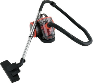 БЕЗМЕШОЧНЫЙ ПЫЛЕСОС ЦИКЛОН HEPA ФИЛЬТР ЛУНД