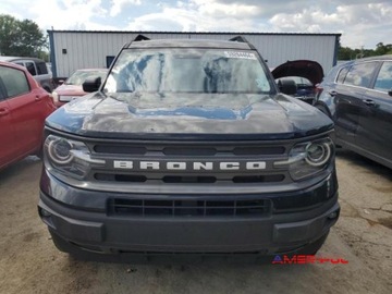 Ford 2021 Ford Bronco 2021 r., 1,5L SPORT BIG BEND 1.5 Benzyna 181KM, zdjęcie 1