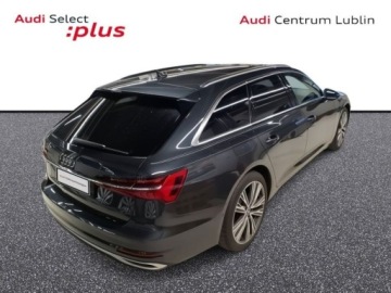 Audi A6 C8 Allroad 2.0 40 TDI 204KM 2025 Audi A6 Avant Matrix,Head Up,Webasto, 2.0 Diesel 204KM, zdjęcie 3
