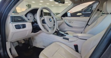 BMW Seria 3 F30-F31-F34 Limuzyna 2.0 328i 245KM 2012 BMW Seria 3 328i 245KM F30 LEDY Modern 2.0 Benzyna 245KM, zdjęcie 23