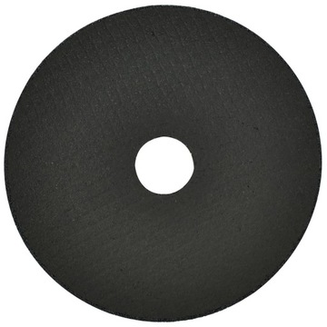 ДИСКИ РЕЖНЫЕ ПО МЕТАЛЛУ 125 Х 1,0 ММ 25 ШТ.