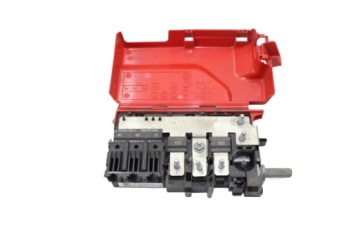 CHRYSLER PACIFICA 17- ПЛЮС КЛЕММА ПРЕДОХРАНИТЕЛЕЙ