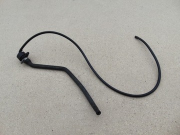 YAMAHA X-MAX 125 06-09 WLEW PŁYNU CHŁODNICZEGO KOREK