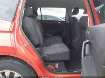 Volkswagen Tiguan II 2019 Volkswagen Tiguan 2019 VOLKSWAGEN TIGUAN 2.0T S 2.0 Benzyna 184KM, zdjęcie 15