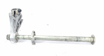 SUZUKI DL 1000 V-STORM 02-10 ЗАДНЯЯ ОСЬ