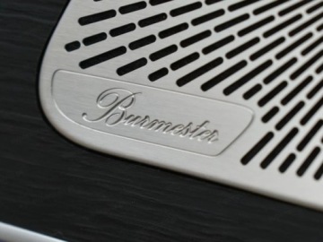 Mercedes GLS X167 SUV Facelifting 3.0 450d 367KM 2025 MERCEDES-BENZ GLS 450 d 4-MATIC AMG Line 3.0 (367KM) 2025, zdjęcie 11