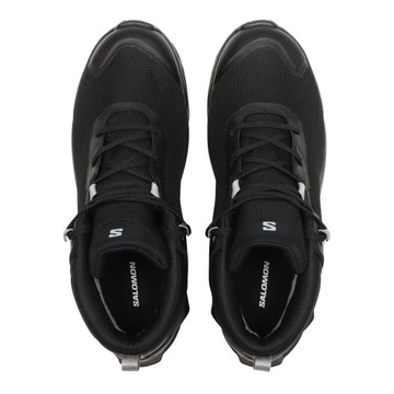 МУЖСКИЕ ТРЕККИНГОВЫЕ ОБУВИ SALOMON WATERPROOF ЛЕГКИЕ С ИЗОЛЯЦИЕЙ