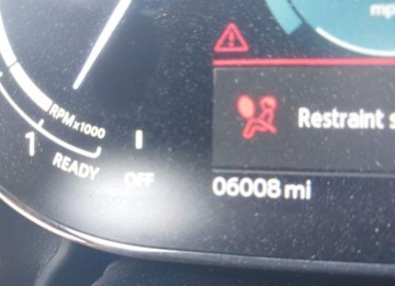 Mini Countryman F60 2023 MINI Countryman 2023, 2.0L, COOPER S, od ubezpieczalni 2.0 Benzyna 189KM, zdjęcie 13