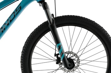 ВЕЛОСИПЕД KANDS 26 DIRT COLT 2xXT синий 2024 НОВЫЙ