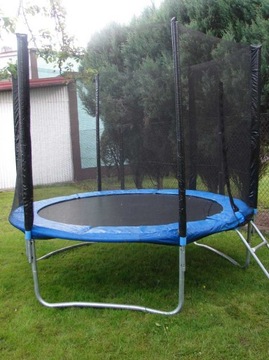 Mata BATUT do trampoliny 366/ 72 spr. o dł. 145 mm
