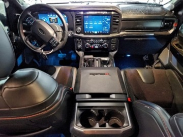 Ford 2024 Ford F150 Raptor 2024 5.2 Benzyna 450KM, zdjęcie 8