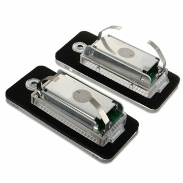 Светодиодные панельные фонари Audi A3 8P год: 2003-2012