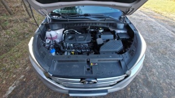 Hyundai Tucson III SUV 1.6 GDI 132KM 2016 HYUNDAI TUCSON 1.6GDI Benzyna *KAMERA* Nawigacja*Opłacony* GWARANCJA, zdjęcie 20