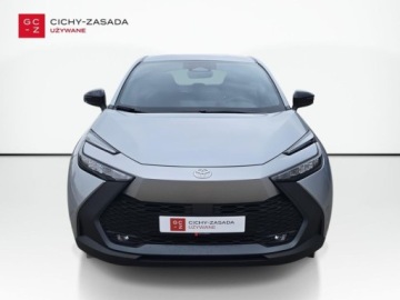 Toyota C-HR II SUV 1.8 Hybrid 140KM 2025 Toyota C-HR 1.8 Hybryda 140KM, zdjęcie 26