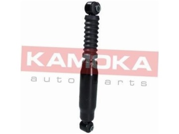 2× KAMOKA 2000974 TLUMIČ