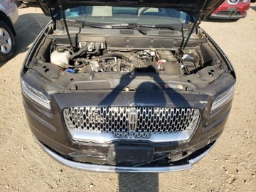 Lincoln 2022 Lincoln Nautilus Reserve 2022 2.7l 2.7 Benzyna 335KM, zdjęcie 6