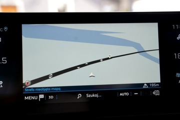 Peugeot 5008 II Crossover Facelifting 1.6 PureTech 180KM 2023 Peugeot 5008 GT kamera Skora adc NawI, zdjęcie 27