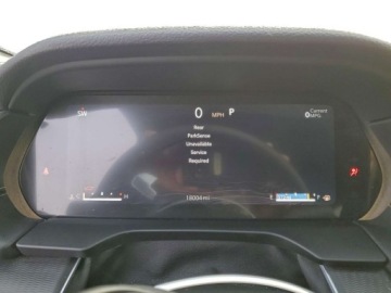 Jeep Grand Cherokee V 2025 Jeep Grand Cherokee Laredo 2025 3.6 Benzyna 293KM, zdjęcie 9