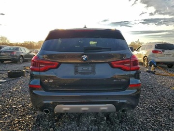 BMW X3 G01 2019 BMW X3 2019 BMW X3 SDRIVE30I 2.0 Benzyna 248KM, zdjęcie 5
