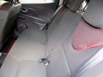 Renault Clio IV Hatchback 5d ENERGY TCe 99g 90KM 2013 RENAULT CLIO IV 0,9 TCe 90 KM, zdjęcie 14