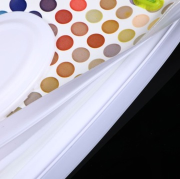 МНОГОРАЗОВЫЙ ФУТЛЯР ДЛЯ ВЛАЖНЫХ САЛФЕТОК