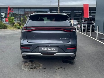 BYD Tang 108.8kWh 517KM 2024 Flaship AWD Suv (517 KM) 2024, zdjęcie 2