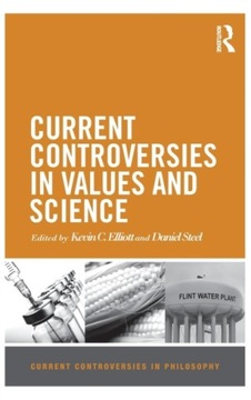 Current Controversies in Values and Science group
