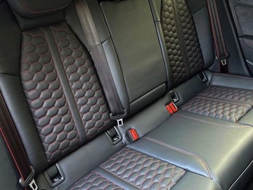 Audi A3 8Y RS Sportback 2.5 TFSI 400KM 2025 AUDI A3 RS3 TFSI quattro Sportback Hatchback 2.5 (400KM) 2025, zdjęcie 14