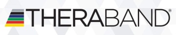 Ролик для мобилизации голеностопного сустава THERA-BAND