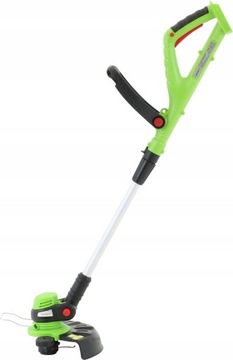 APK2521 Коса аккумуляторная трава