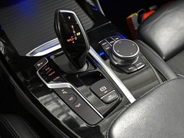 BMW X4 G02 SUV 30i 252KM 2020 BMW X4 AdaptiveLED/ Kamery 360/ Harman/ X Line/ Sy, zdjęcie 18