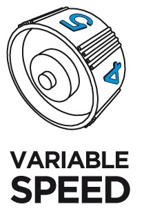 GRAPHITE 58G077 Wyrzynarka 800W, ilość suwów 0-3100 min-1, walizka