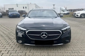Mercedes Klasa E W214 All-Terrain 2.0 220d 197KM 2024 E Klasa 220 d 4-Matic Avantgarde Estate 2.0 (197KM) 2024, zdjęcie 1
