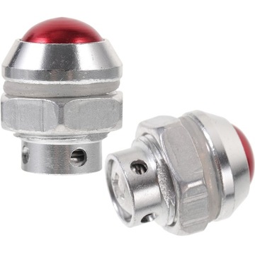 ZAWÓR BEZPIECZEŃSTWA OGRANICZAJĄCY szybkowar