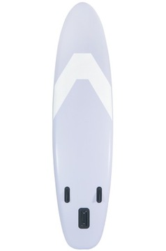 STAND UP PADDLE 320cm POMPOWANA DESKA SUP do PŁYWANIA AKCESORIA WIOSŁO
