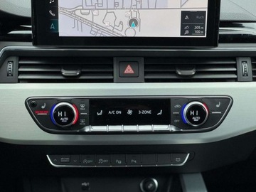 Audi A5 B10 2024 Audi S5 Sportback MatrixLaser,Head Up,Kamery 360,Hak,Panorama,Pakiet Czern, zdjęcie 21