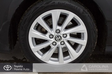 Toyota Camry IX Sedan 2.5 Hybrid Dynamic Force 218KM 2021 Toyota Camry 2.5 Hybrid Comfort CVT, zdjęcie 19