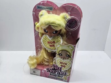 MINILALKA NA! NA!! SURPRISE MARIA BUTTERCUP 581345