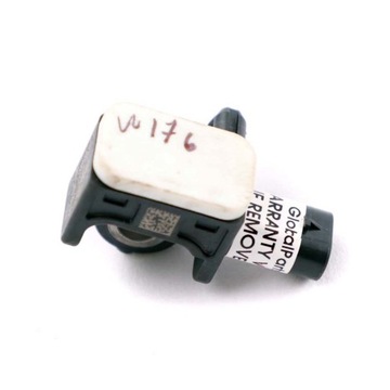 Mercedes-Benz W166 W176 W246 Датчик удара A1668210151